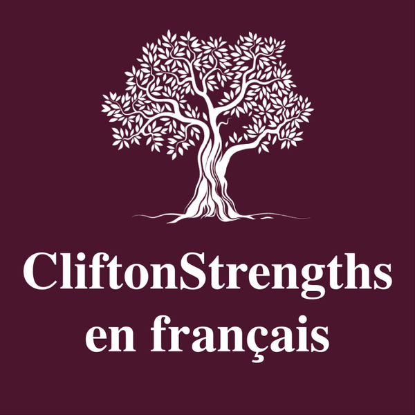 Introduction au développement des points forts CliftonStrengths artwork
