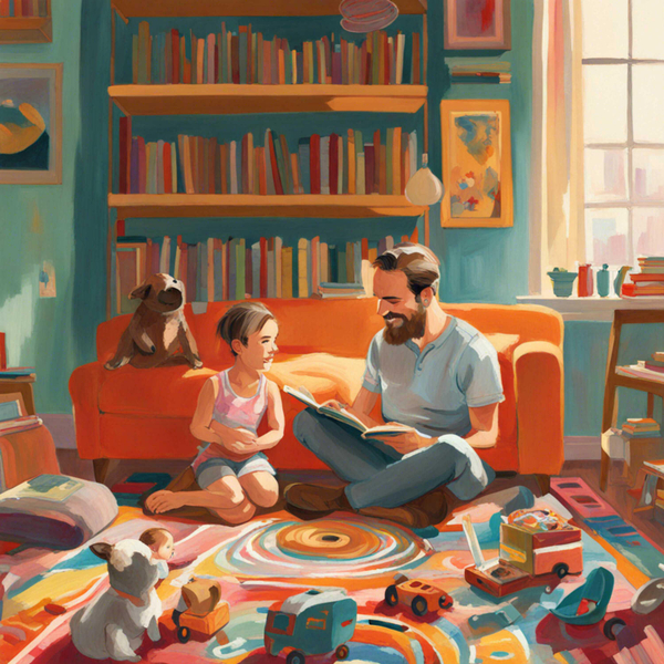 How to Talk so Little Kids Will Listen: Summary artwork