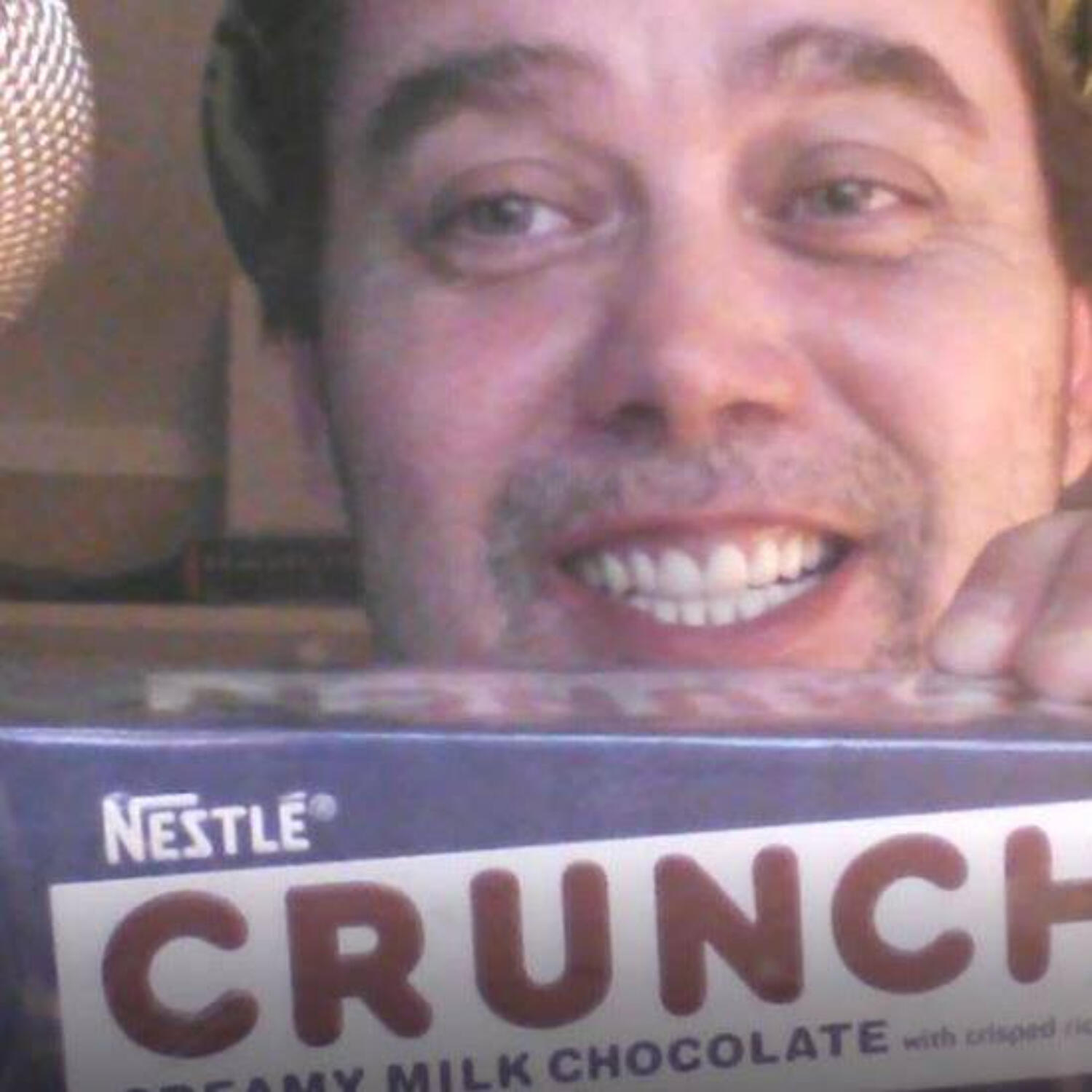 Runway Rhythm: The Crunch Approach Runway Rhythm: The Crunch Approach