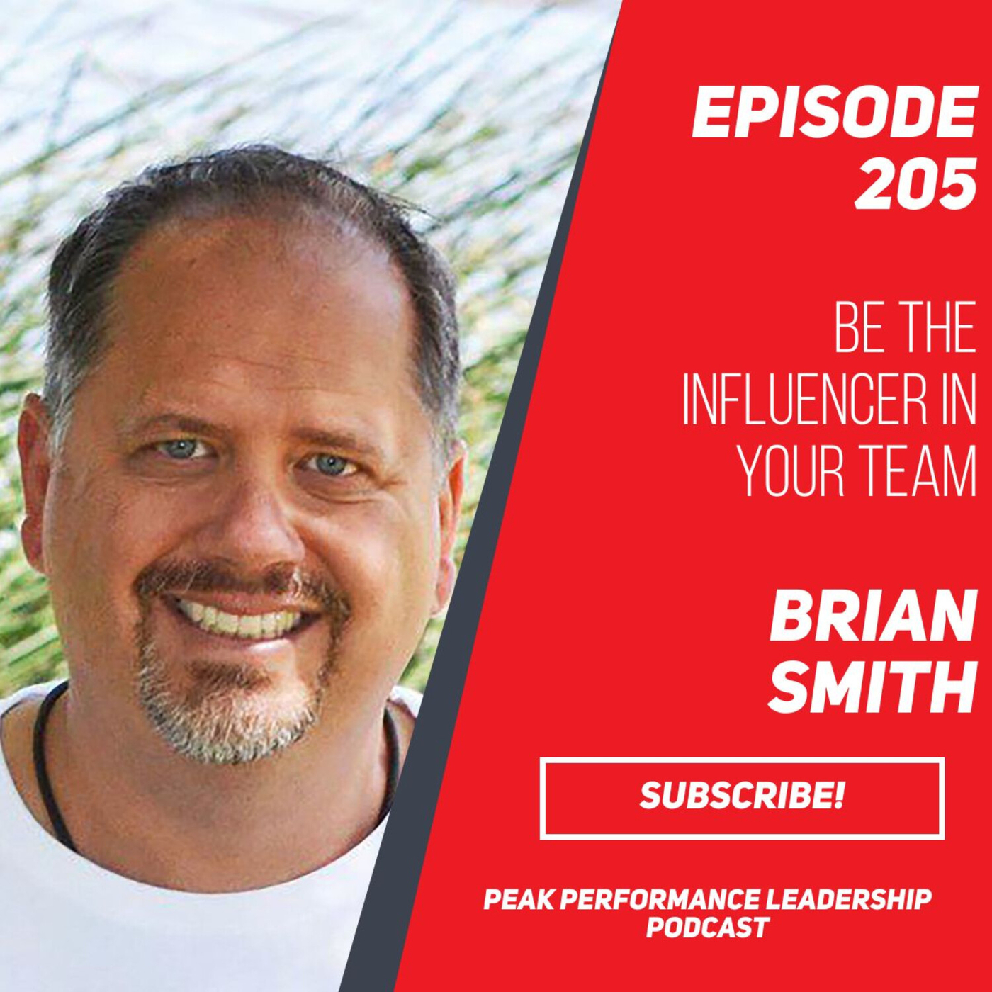 be-the-influencer-in-your-team-brian-smith-peak-performance