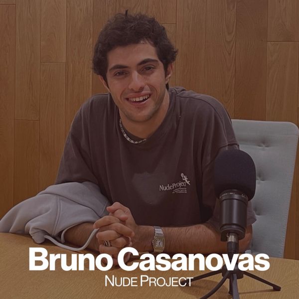 Zink #11: Hablamos con Bruno Casanovas artwork