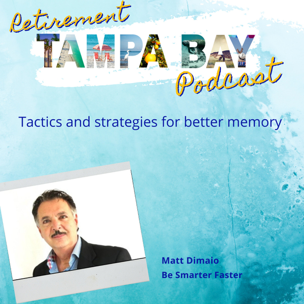 Tactics And Strategies For Better Memory artwork