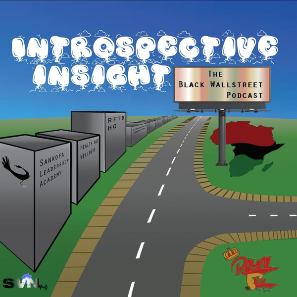 ii-112 Righteousness, Legacy, and Economics Feat Devon Bey artwork