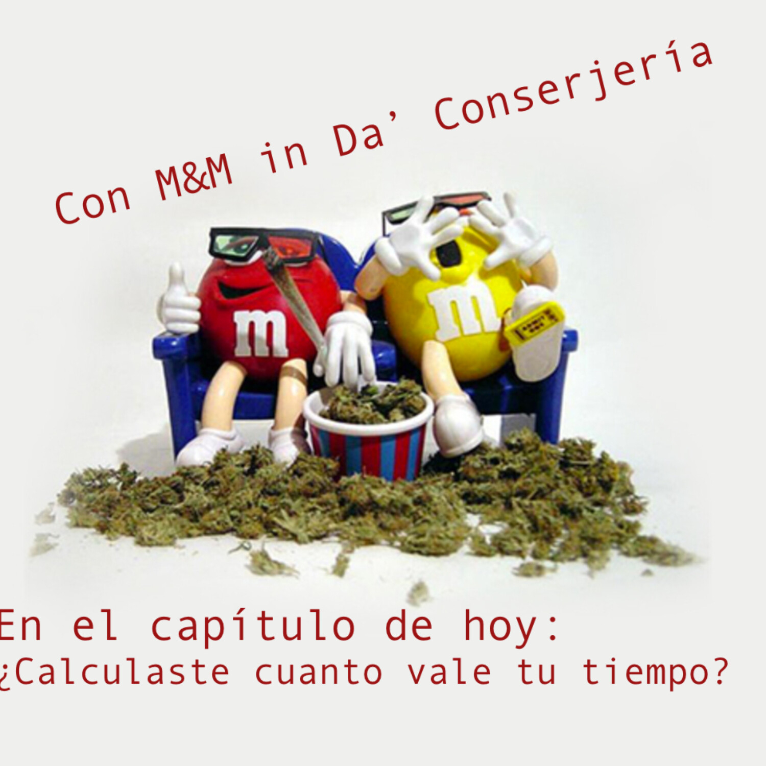 La conserjería de M&M