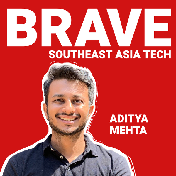 Aditya Mehta: Creative Side Hustle, Two-Sided Marketplaces & Escaping Batman's Pit
