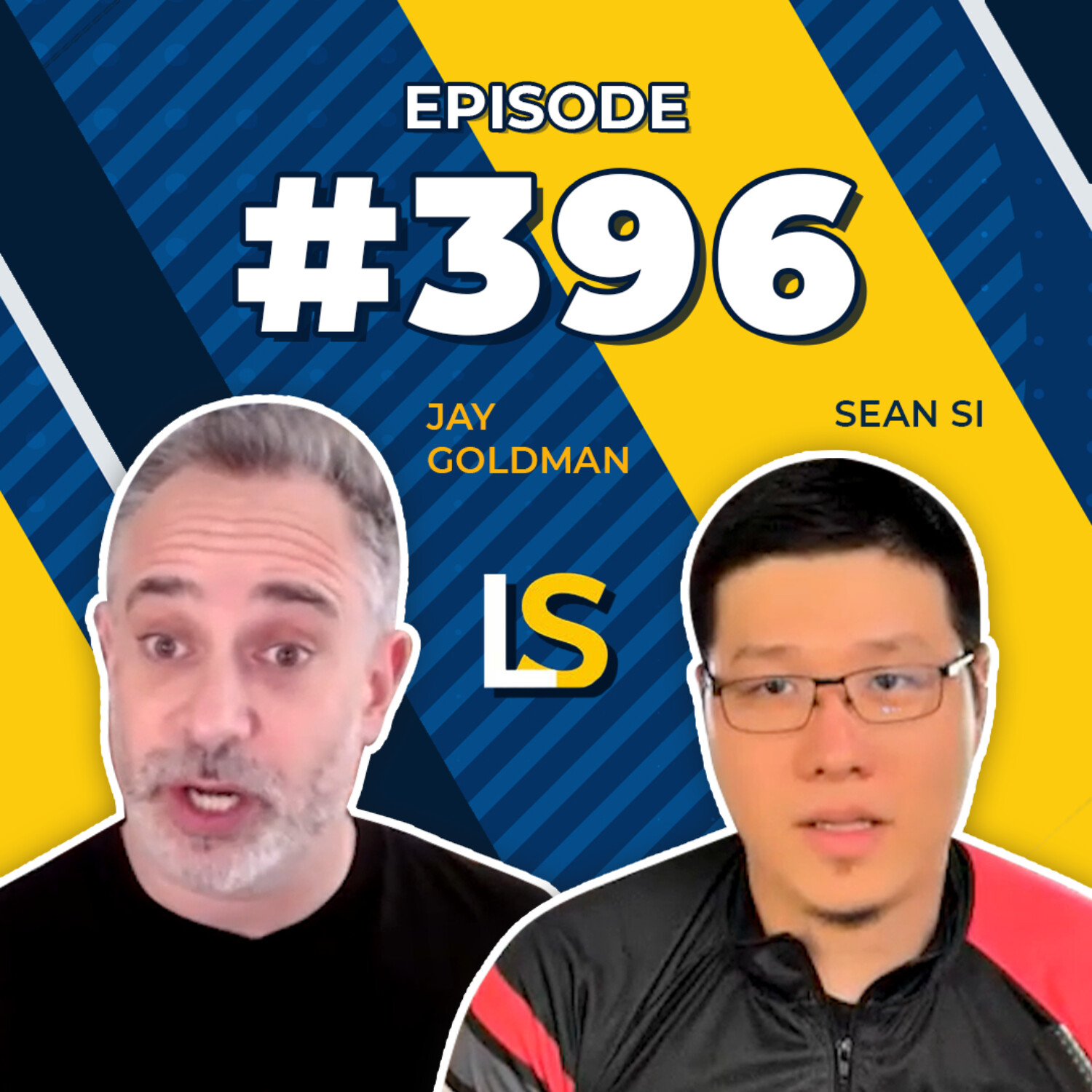 Ep 396: A Guide To Recruiting The Best People episode artwork