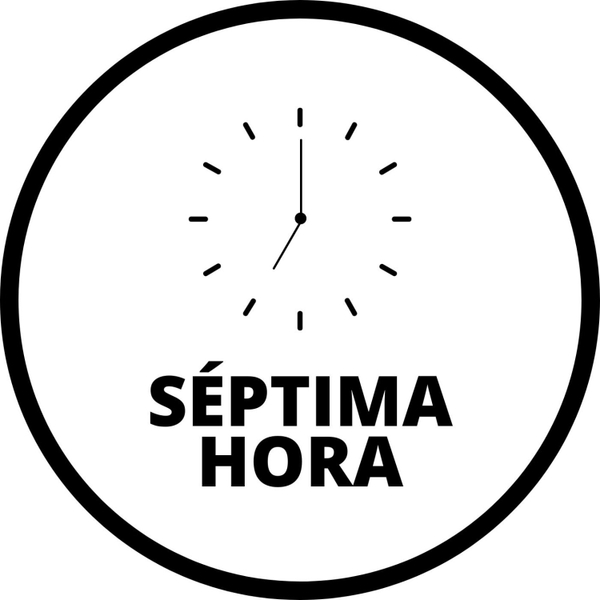 Séptima hora: capítulo 3. Youtube y Gauekoak 201014SEPTIMAHORA artwork