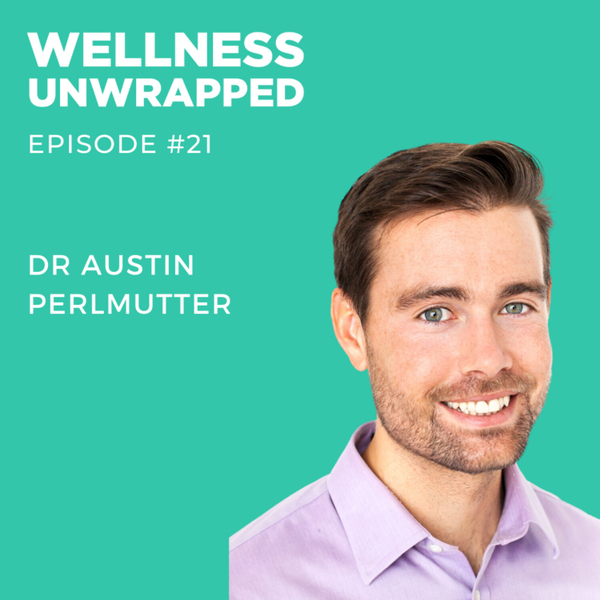How the modern world impacts our actions and our health artwork