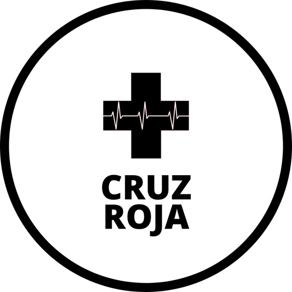Cruz Roja artwork