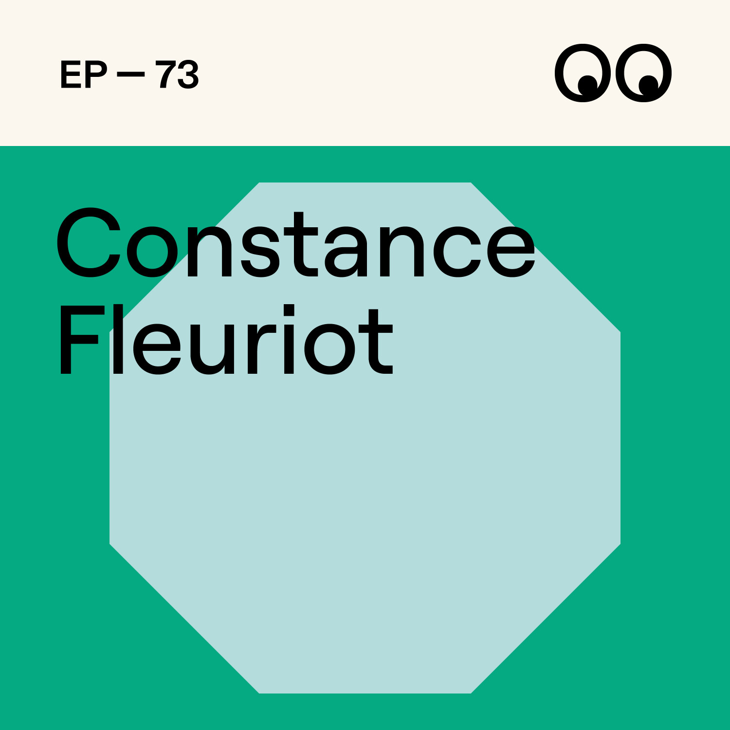 73. Women in tech and tackling diversity in gaming, with Constance Fleuriot