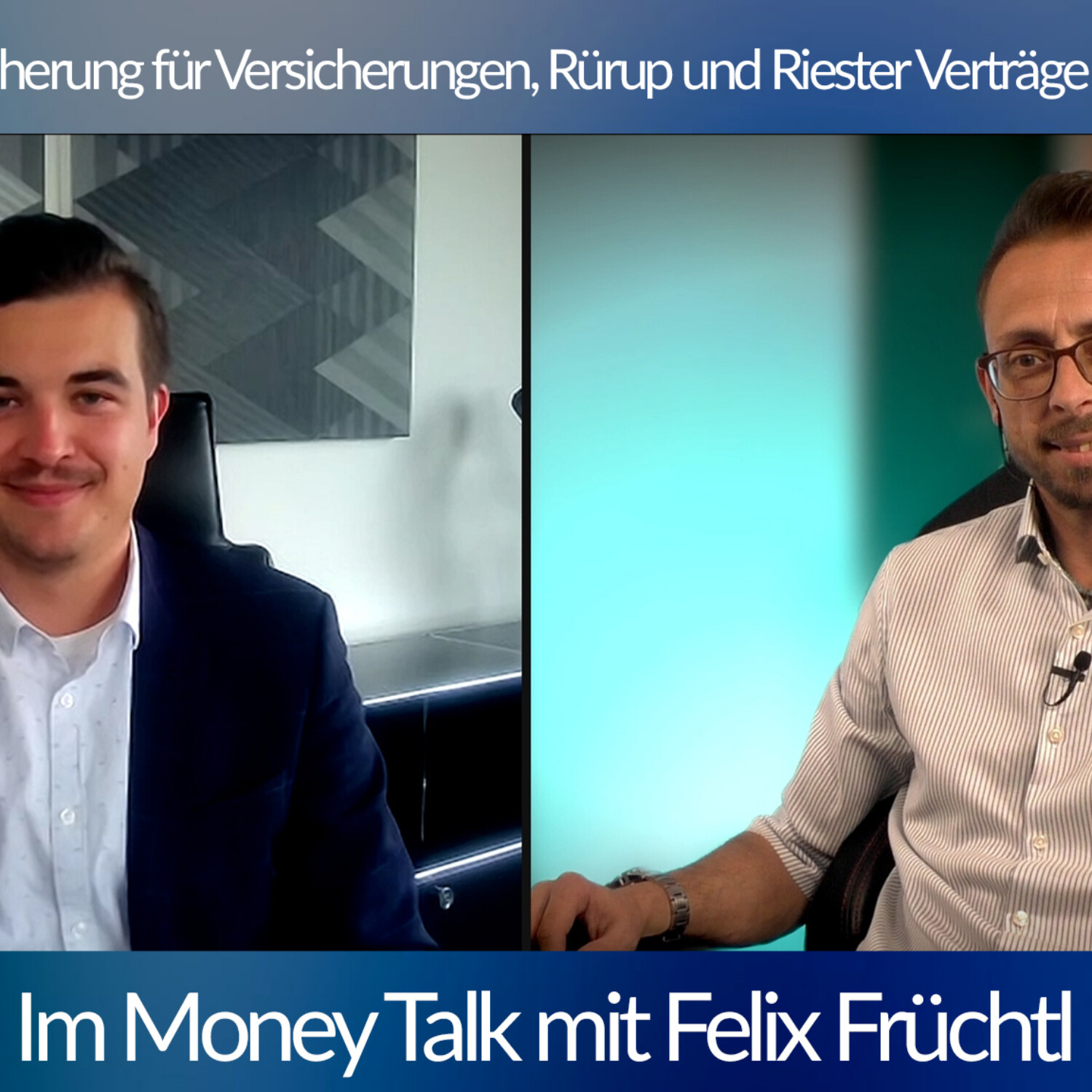 blaupause.tv - Informationen über Grenzthemen Out of the Box