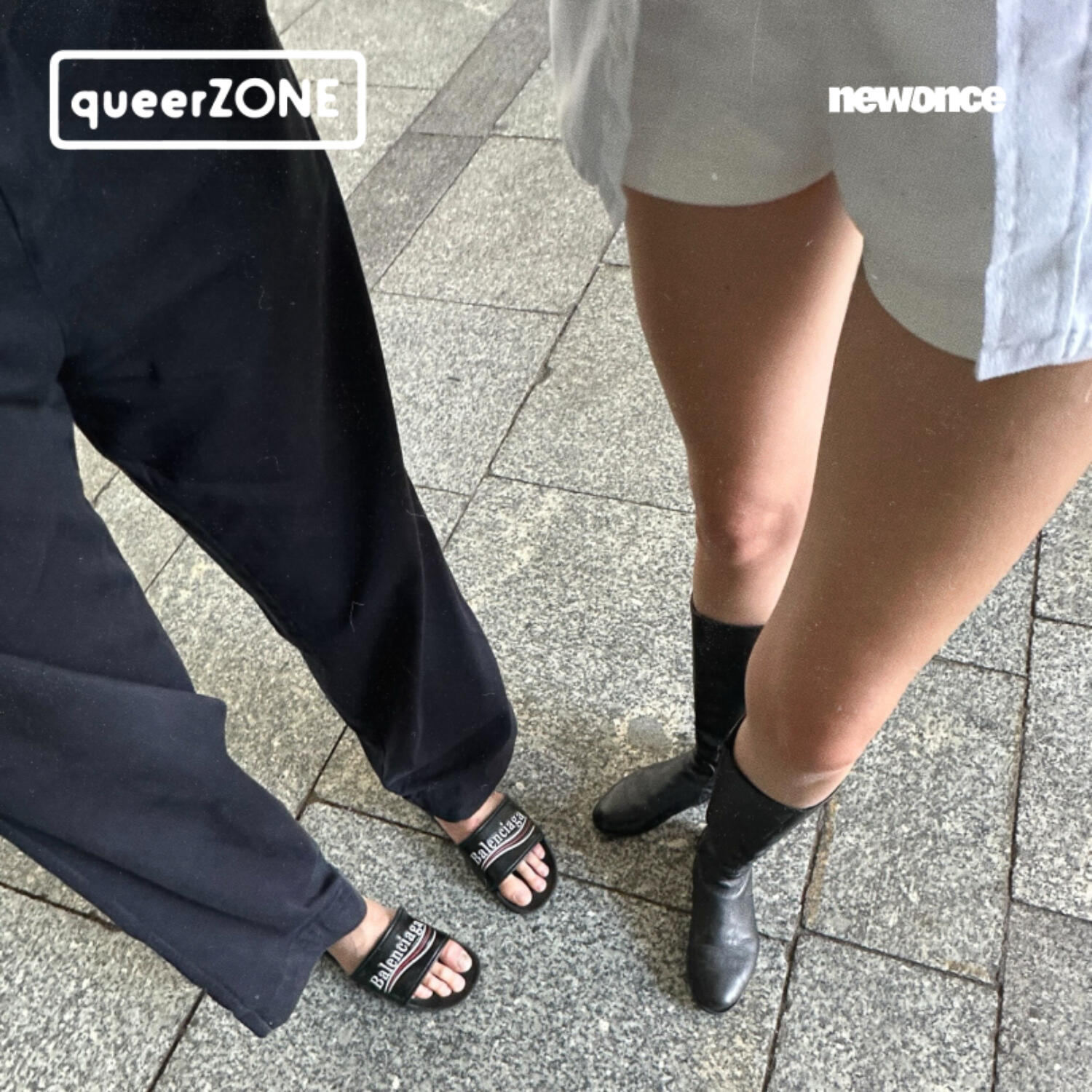 QUEERZONE w newonce