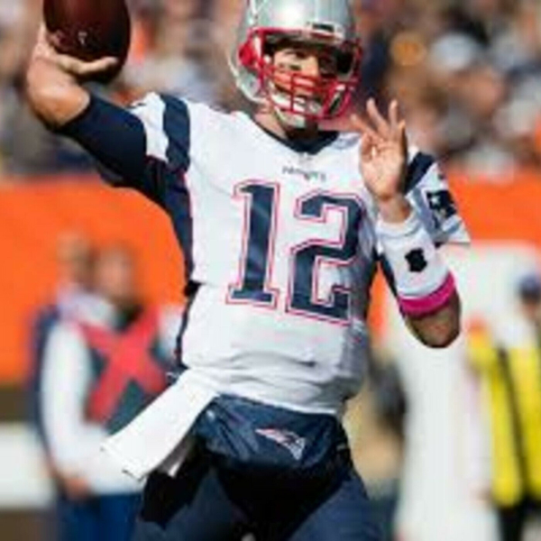 Top 10 NFL Quarterbacks of All Time (2-1-19)