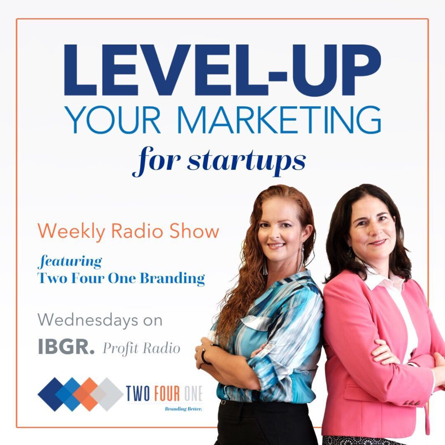 1.FAST TRACK YOUR SOCIAL MEDIA SUCCESS - VICKI & LAURA episode artwork