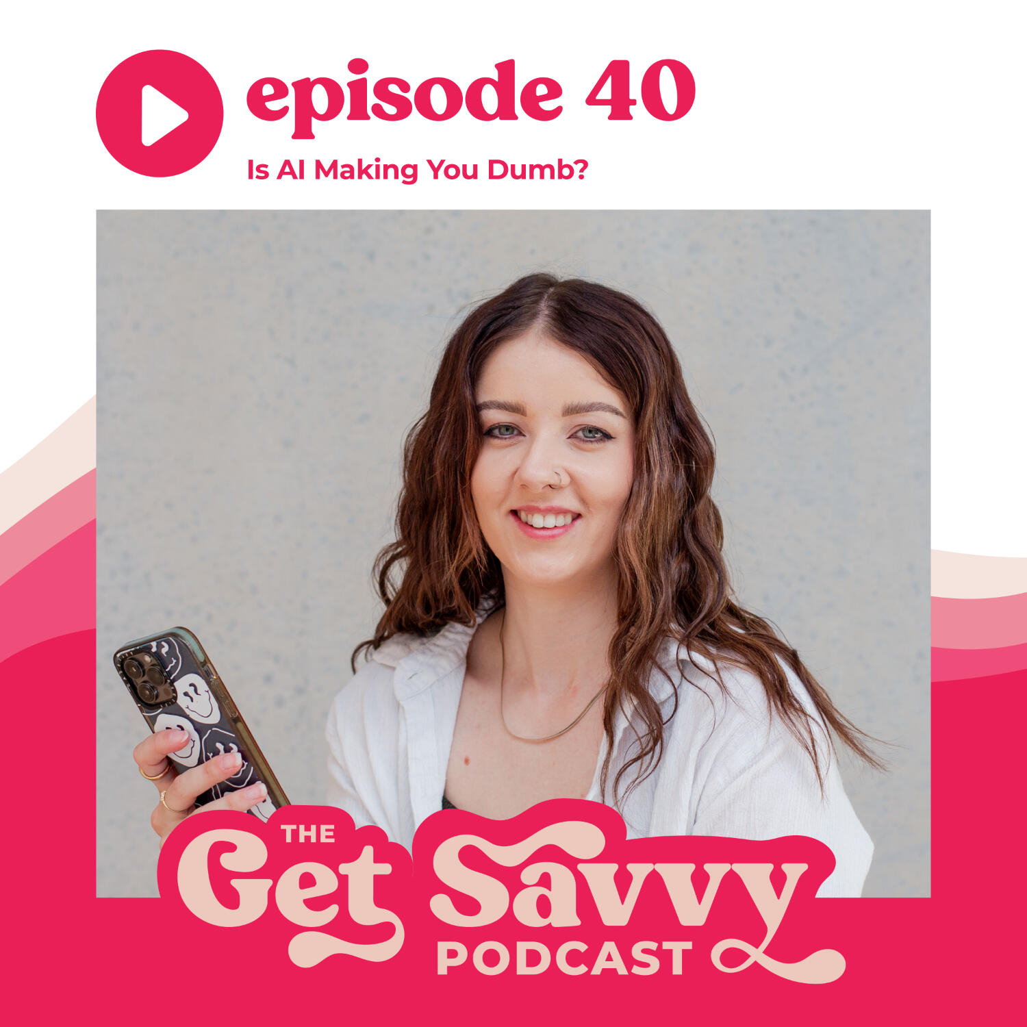 Get Savvy