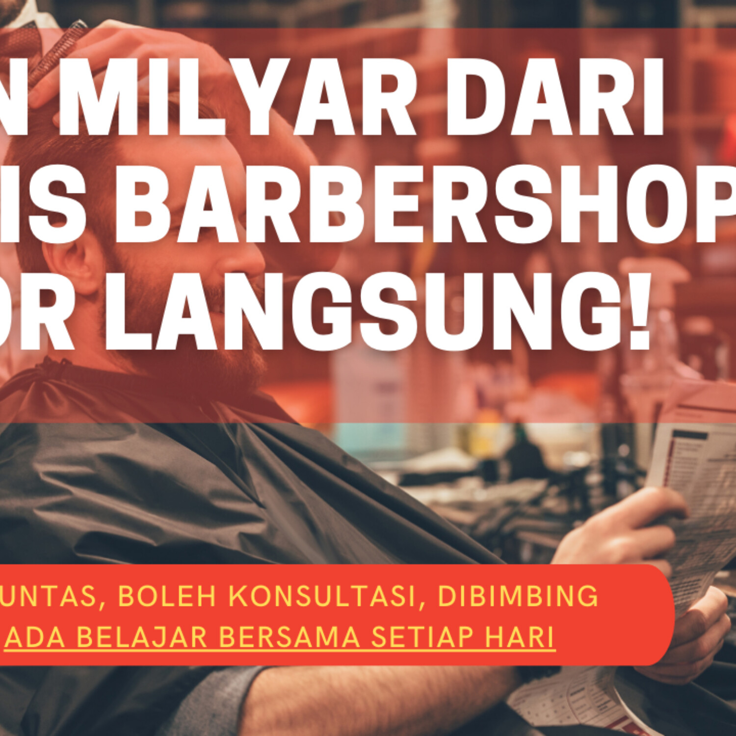 BERANI EXPORT IMPORT PODCAST