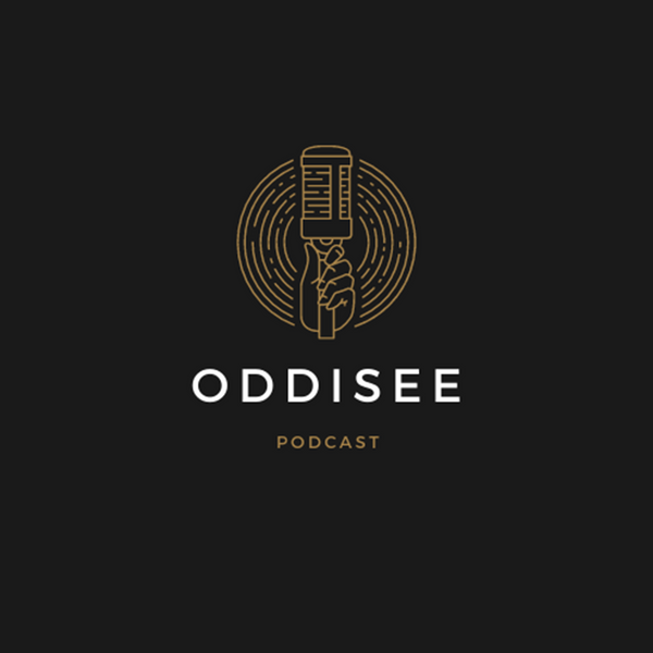Oddissee Podcast artwork