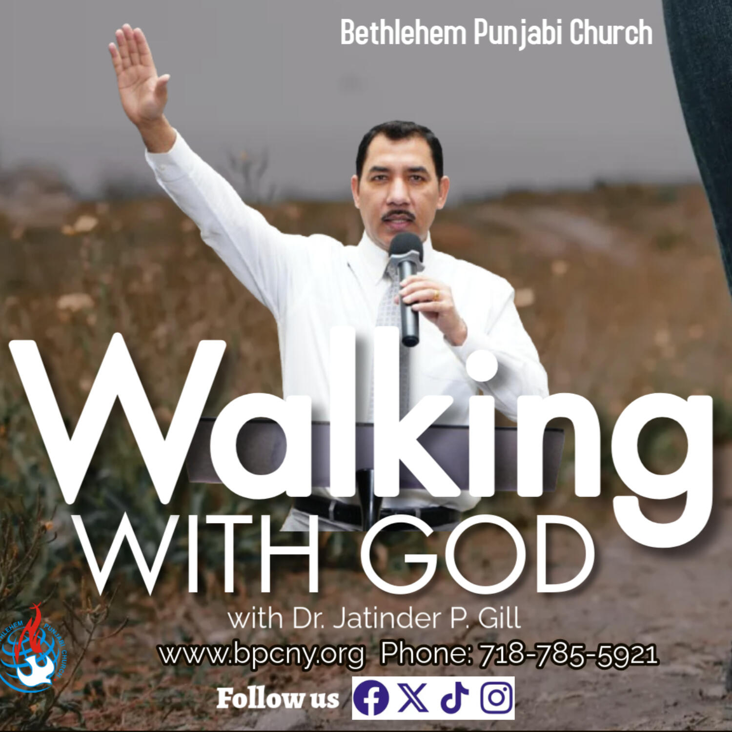 Bethlehem Punjabi Church