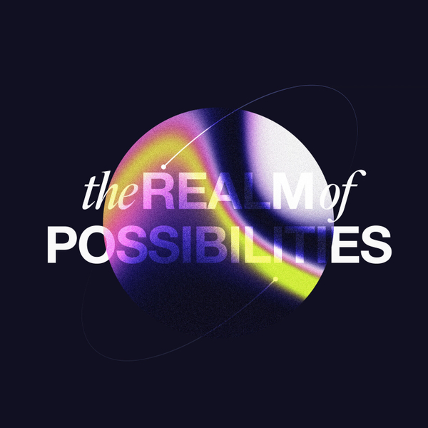 The Realm of Possibilities artwork
