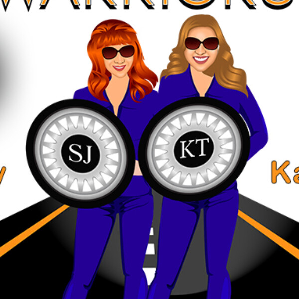 Shelley Johnson and Kathy Tuccaro avatar