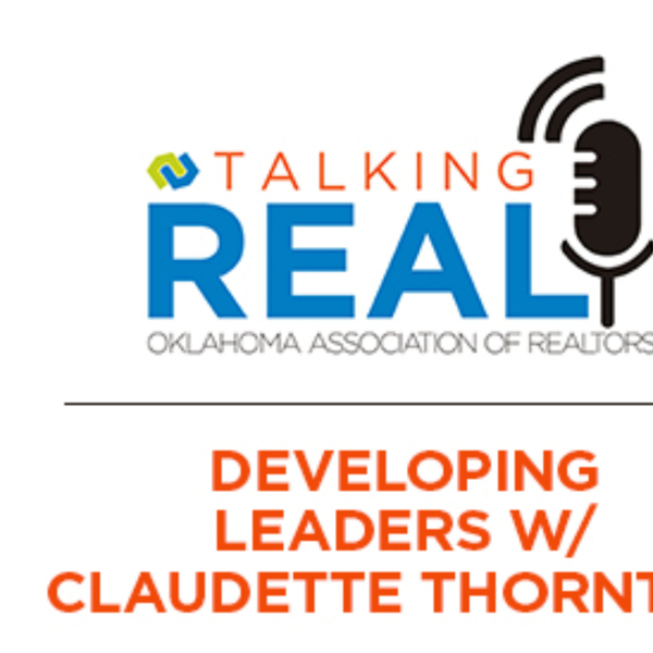 Ep 186: Developing Leaders w/ Claudette Thornton artwork