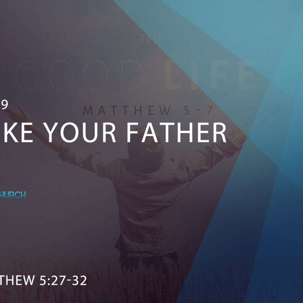 Love Like Your Father – Part 2 artwork