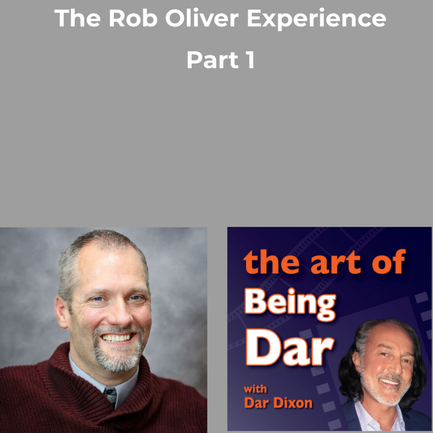 The Art of Being Dar - with Dar Dixon