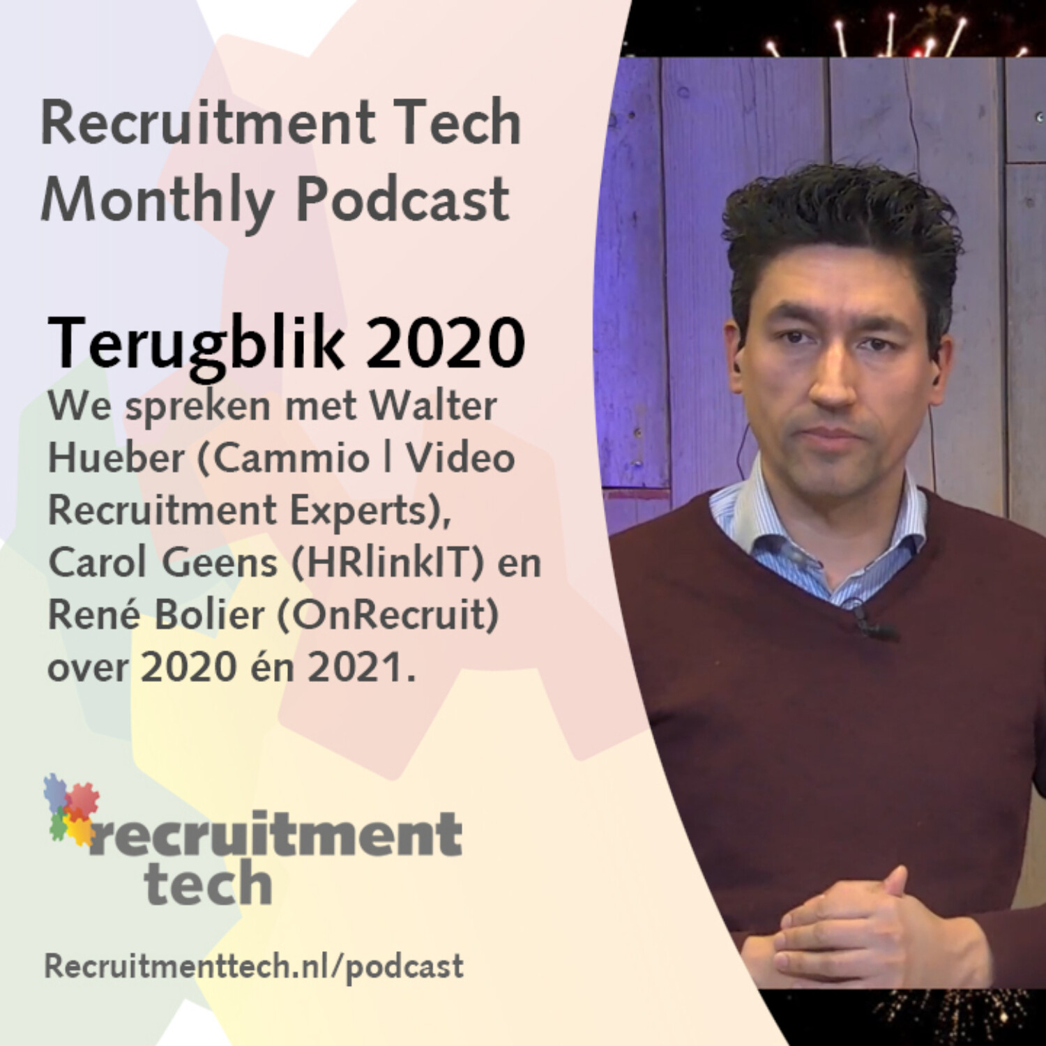 Recruitment Tech Podcasts (NL)