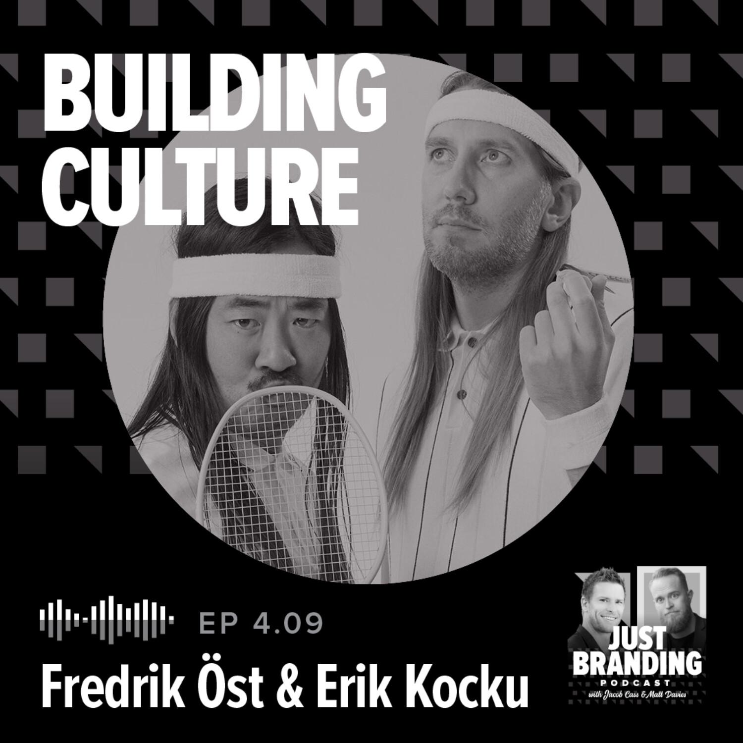 S04.EP09 - Creativity, Empathy & Culture with SNASK