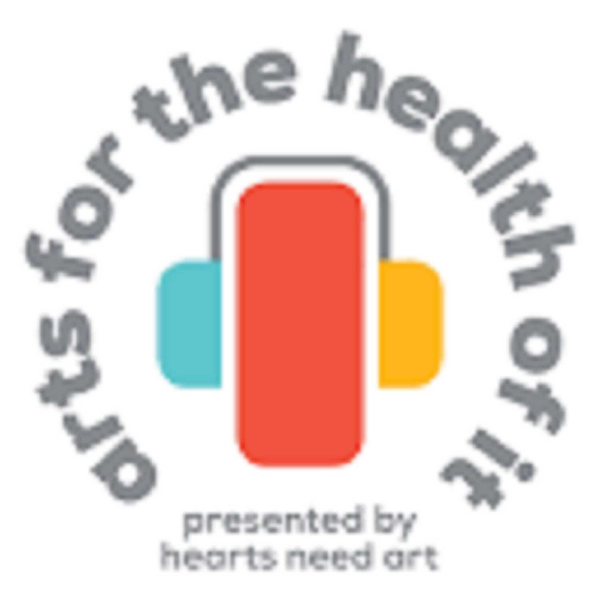 How To Art with Andrea Nelson artwork