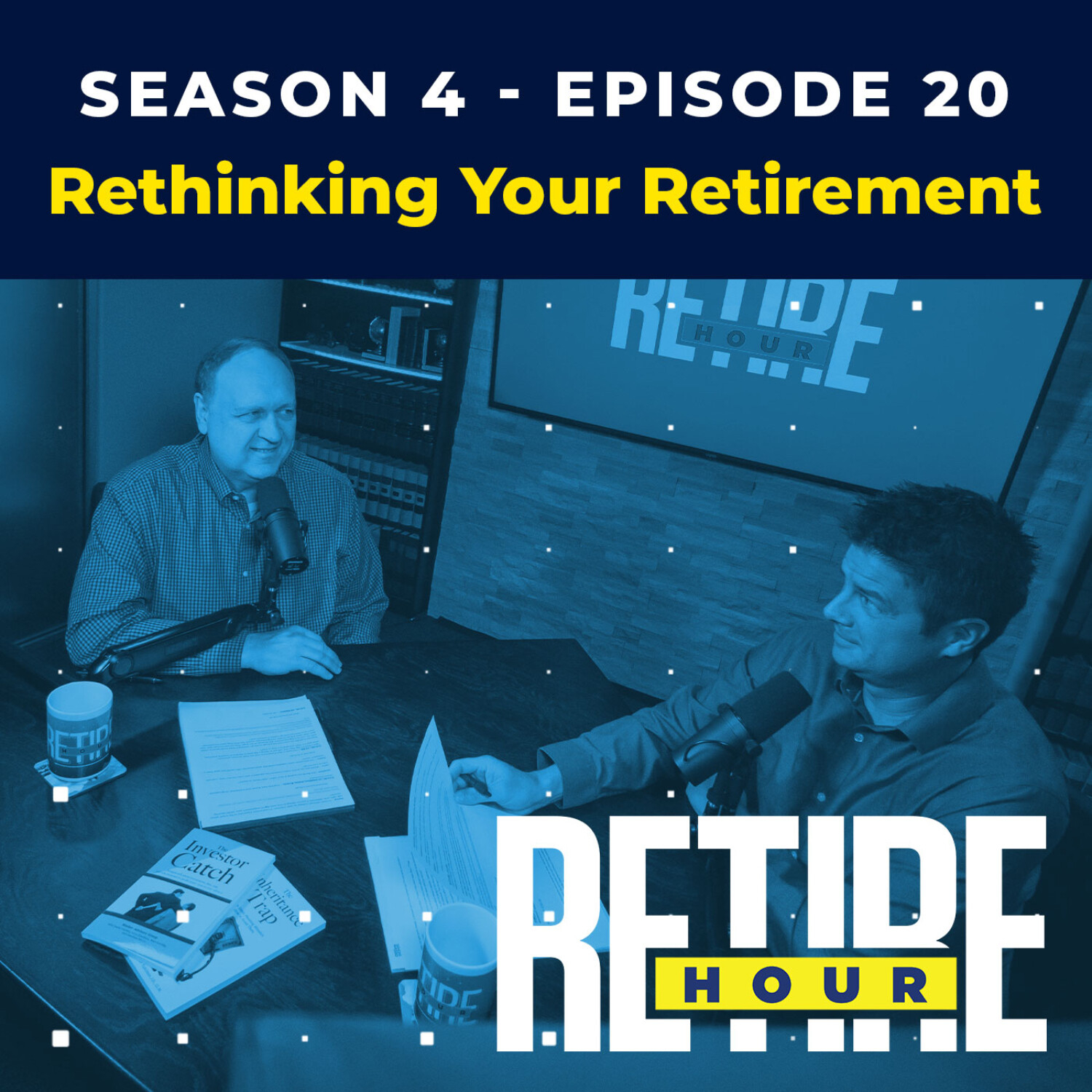 Rethinking Your Retirement