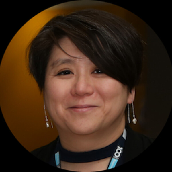 Dr. Rosanne Aleong avatar