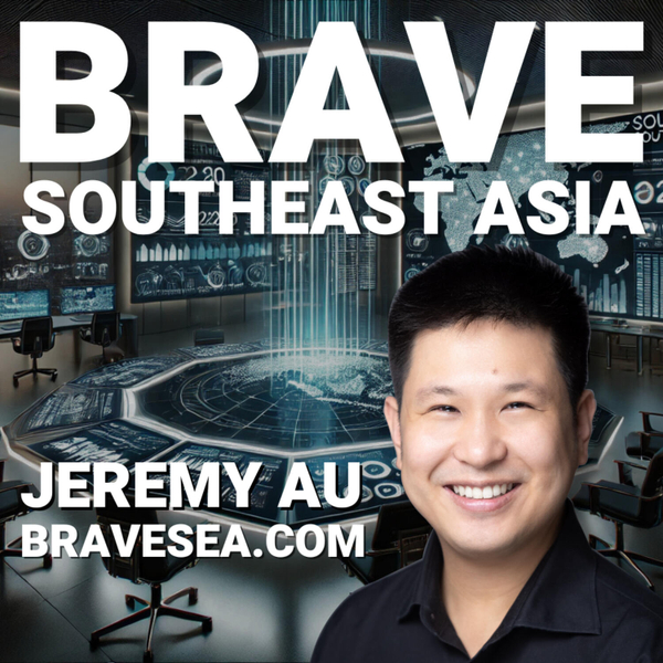 Southeast Asia Series B Valley of Death & VC Bet Market Timing