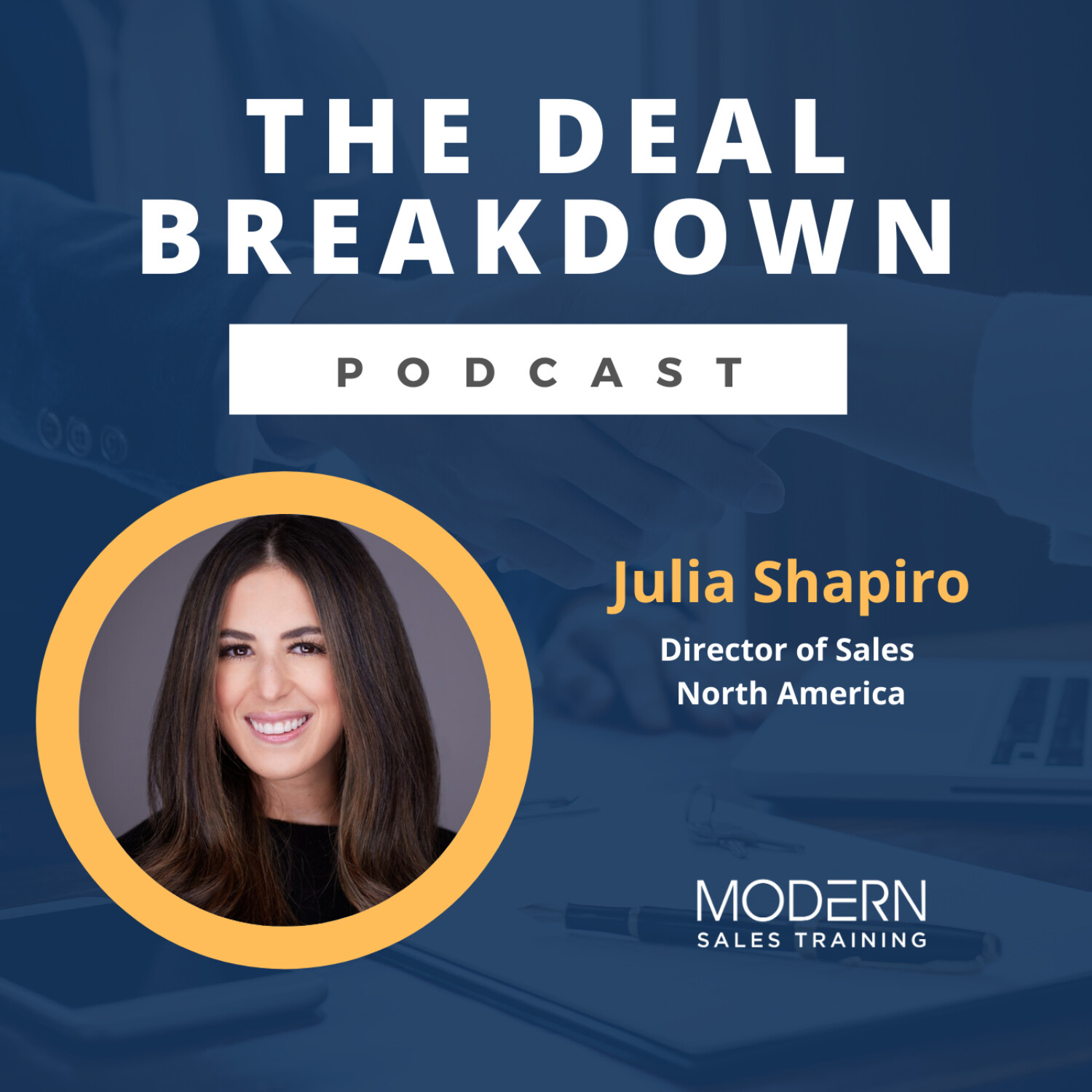 The Deal Breakdown Podcast