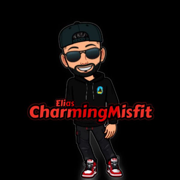 CharmingMIsfit avatar