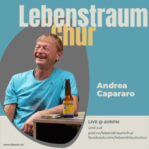 #23 | Andrea Capararo artwork