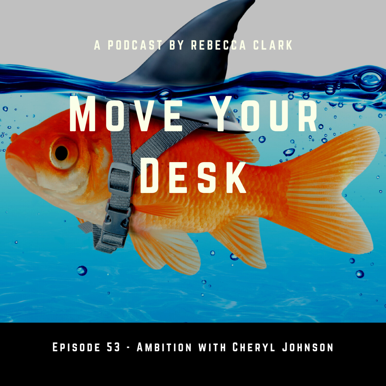 Move Your Desk