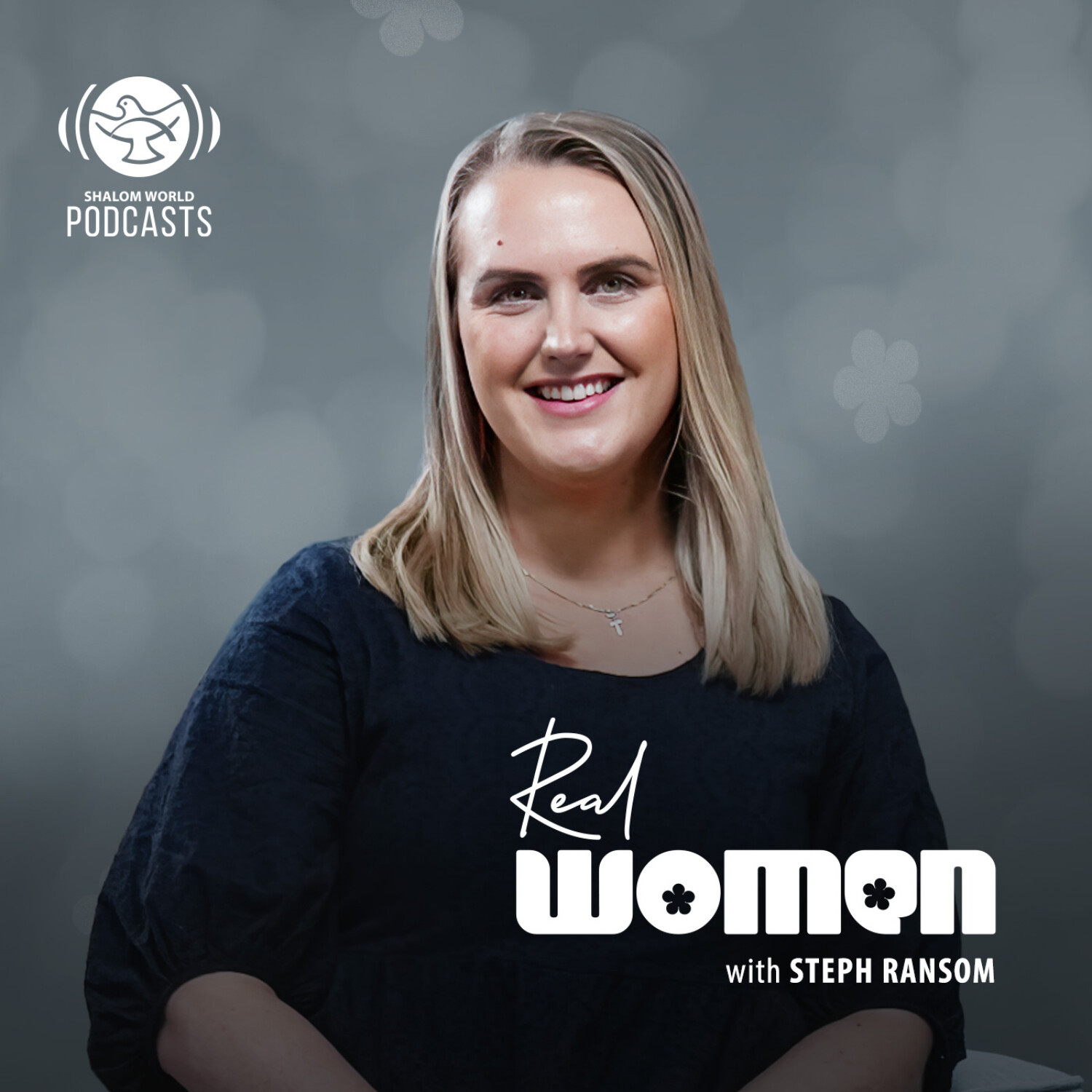 Shalom World - Real Women