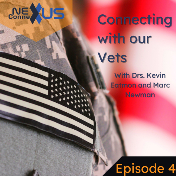 Supporting our Veterans artwork