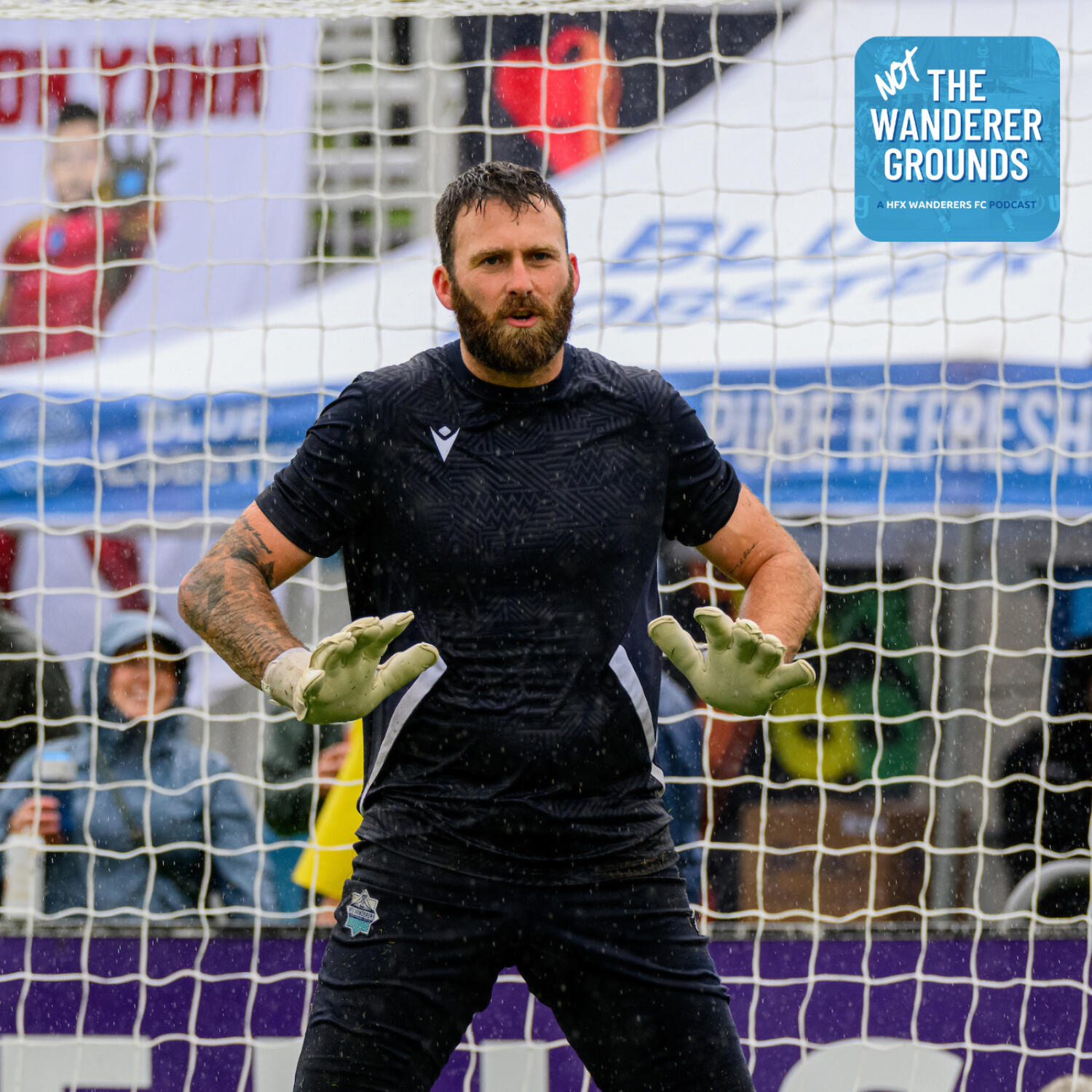 The Wanderer Grounds | A Halifax Soccer Podcast