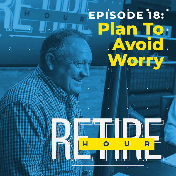 Plan To Avoid Worry artwork