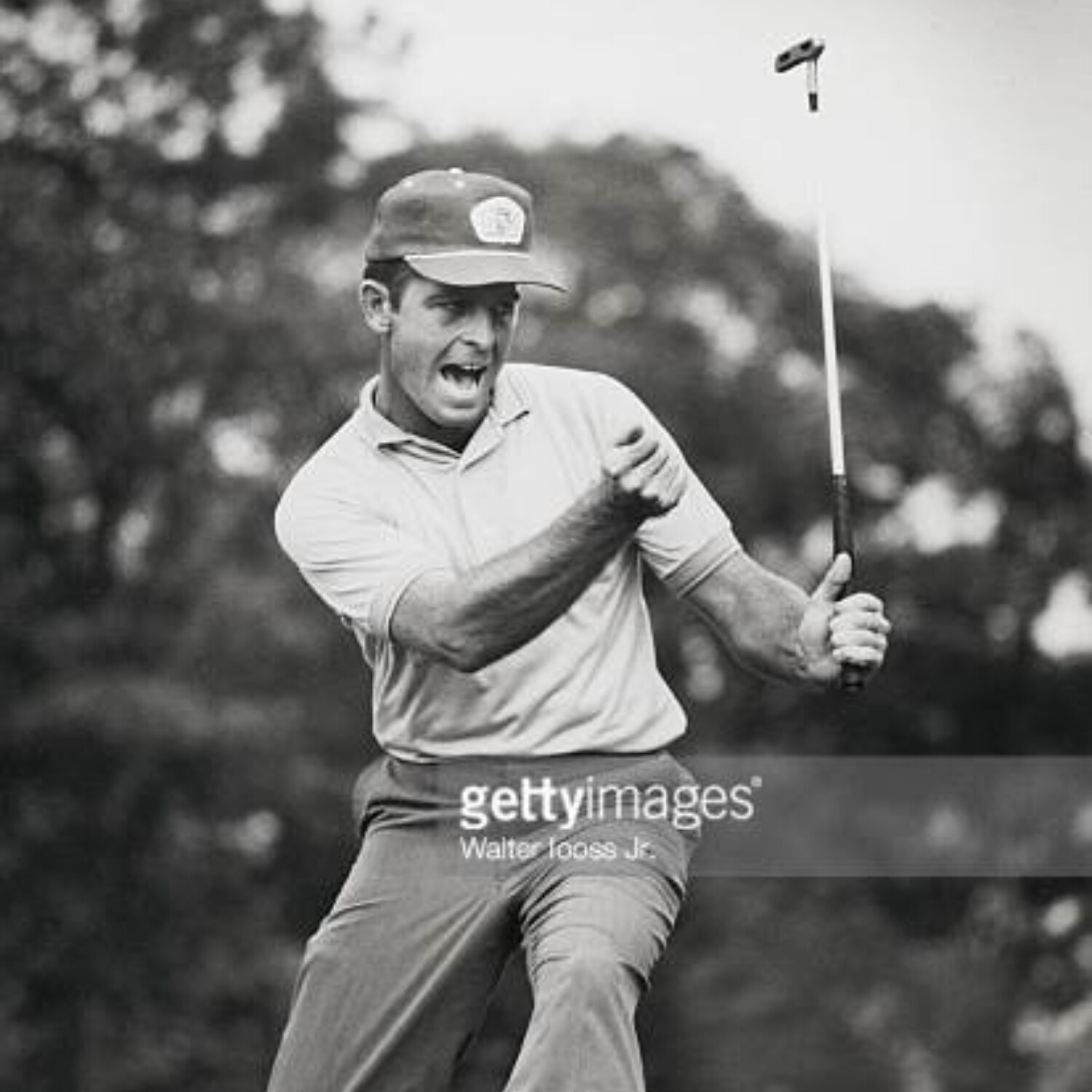 1964 PGA Champion Bobby Nichols Joins Me...