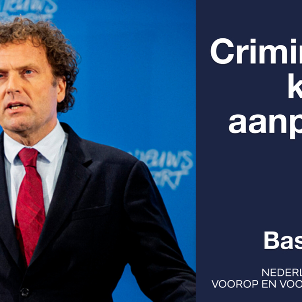 Gratis openbaar vervoer | Bas Filippini artwork