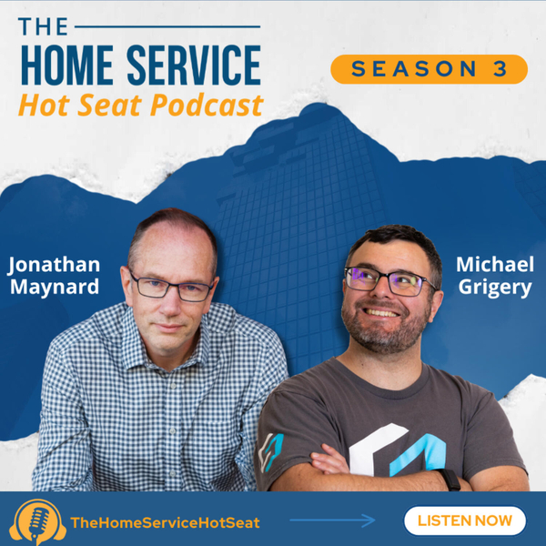 Marketing Red Flags & Smarter Agency Partnerships for Home Service Businesses artwork