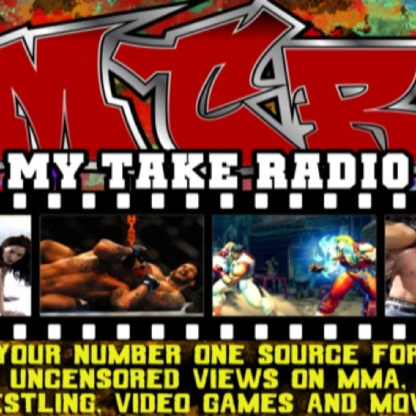 My Take Radio
