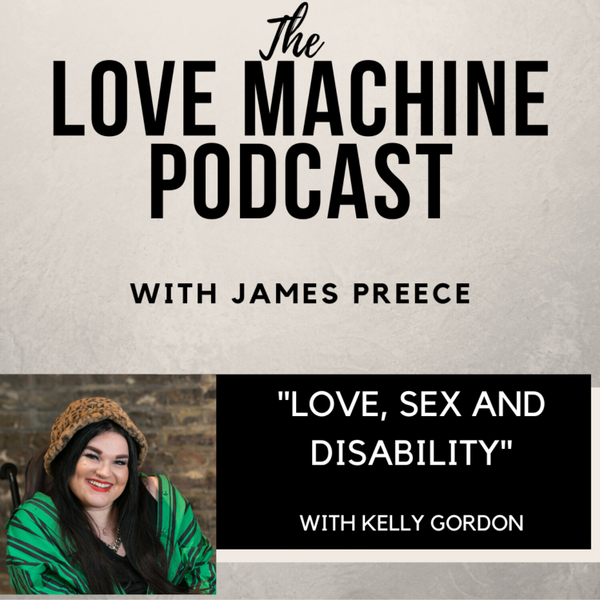 Love, Sex and Disability artwork