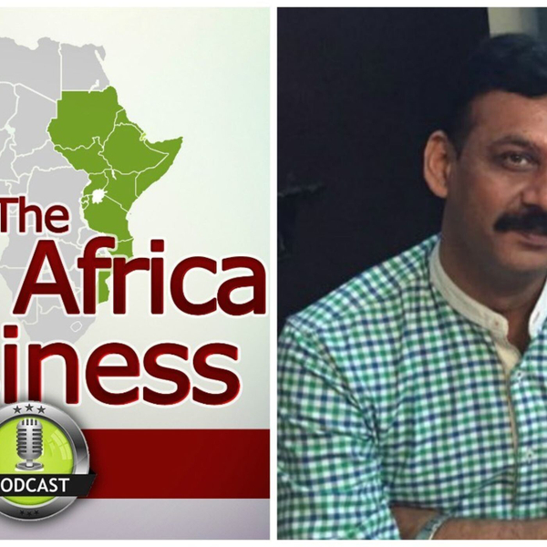 Why Ugandans are demanding "masculine" motorbikes, with Pankaj Tiwari from Miracle Motors artwork