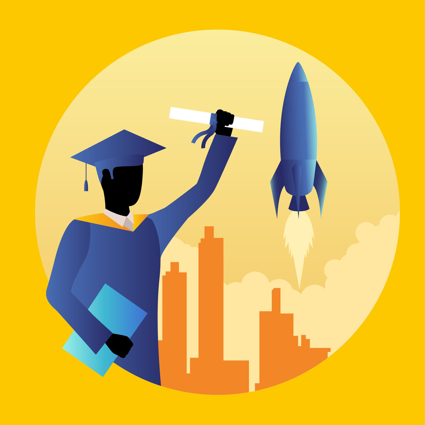 Ep.46: Do You Need a College Degree to Start a Business? episode artwork