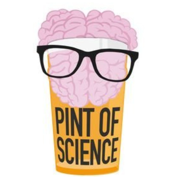 Callam Davidson & Sam Datta: Producing Science Podcasts in Pubs artwork
