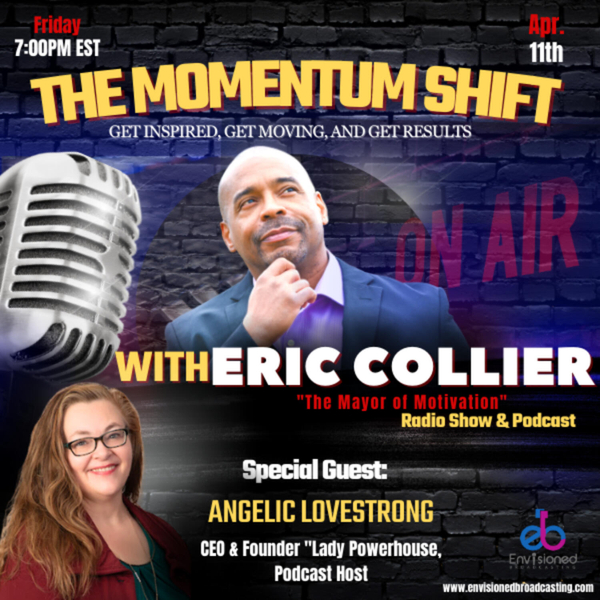 Empowering Women to Rise: Unleashing Your Inner Powerhouse artwork